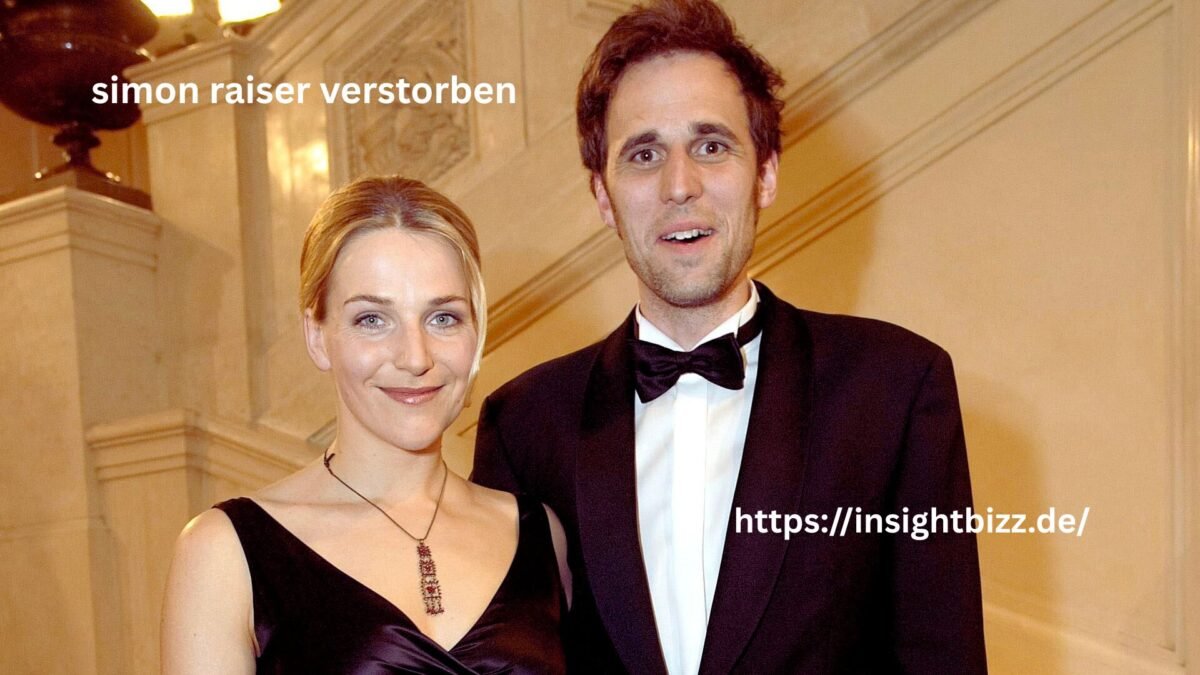 simon raiser verstorben